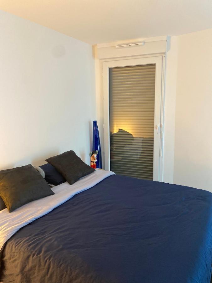 Le Denecourt - A Deux Pas De La Gare Et De La Foret De Fontainebleau Avon Eksteriør billede